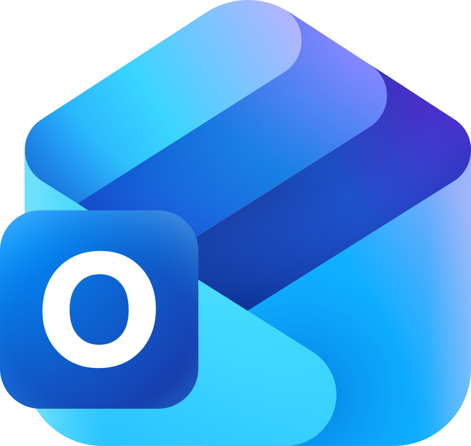Configuration Outlook (Ordinateur ou Mobile)